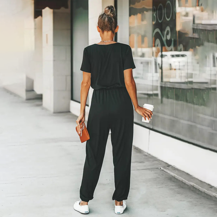 Stilla | Elegant og Casual Overalls
