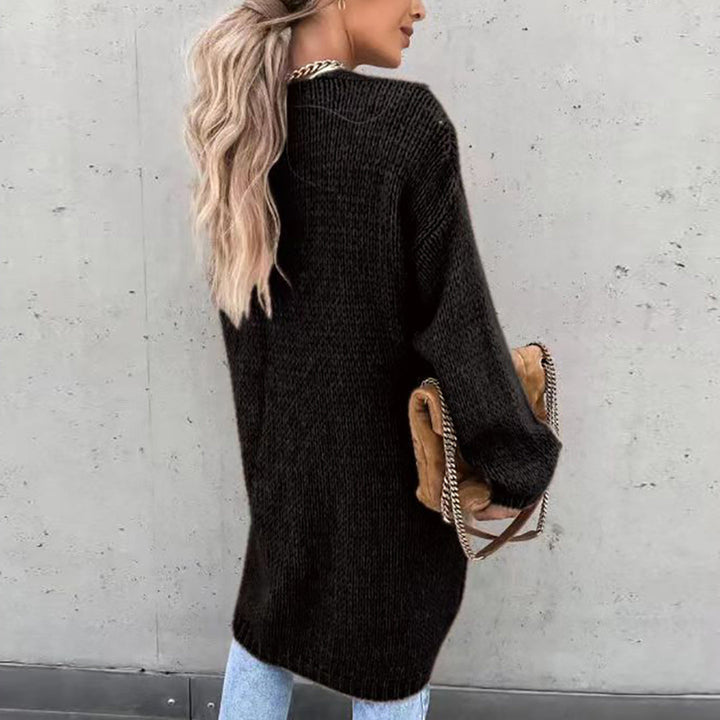 Stilla | Klassisk dame-cardigan