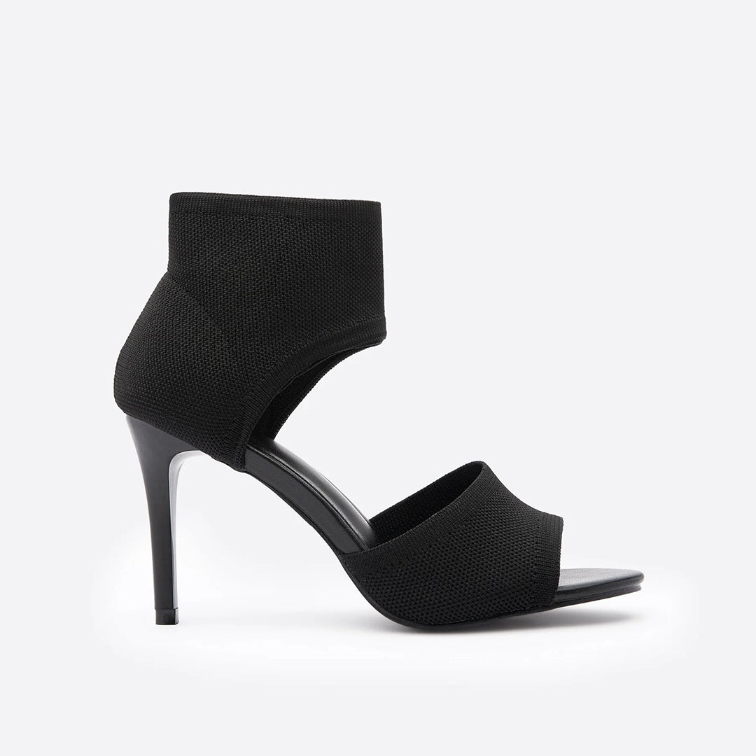 Stilla | Elegante Højhælede Sko Til Et Klasse Look