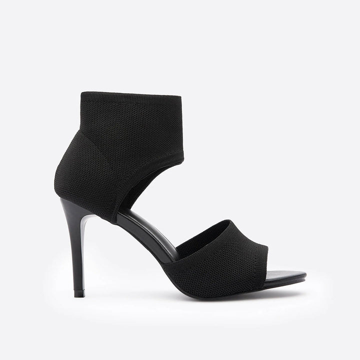 Stilla | Elegante Højhælede Sko Til Et Klasse Look