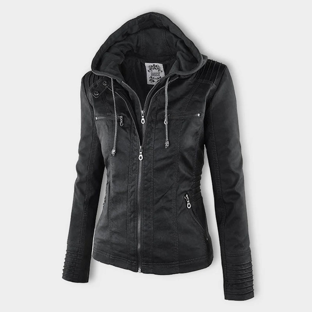Stilla | Uanstrengt Elegant Generaljakke