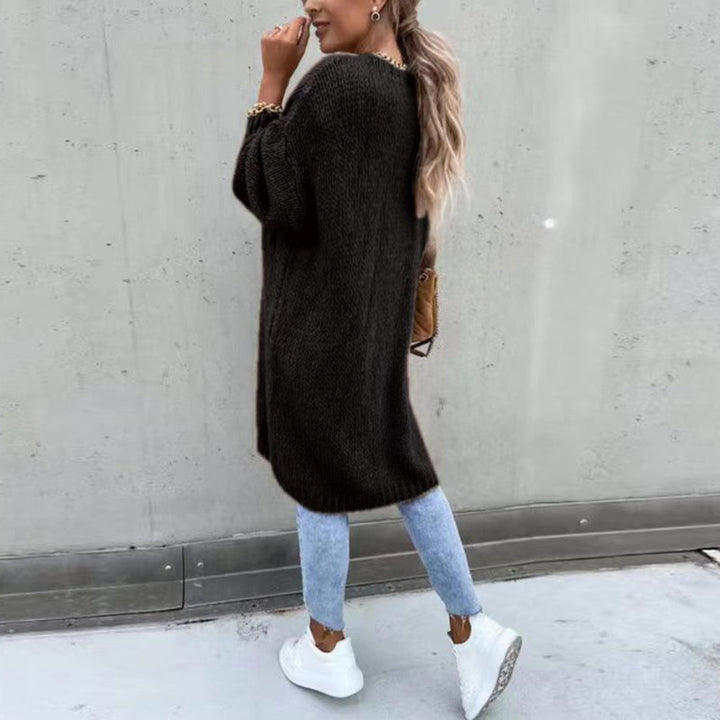 Stilla | Klassisk dame-cardigan