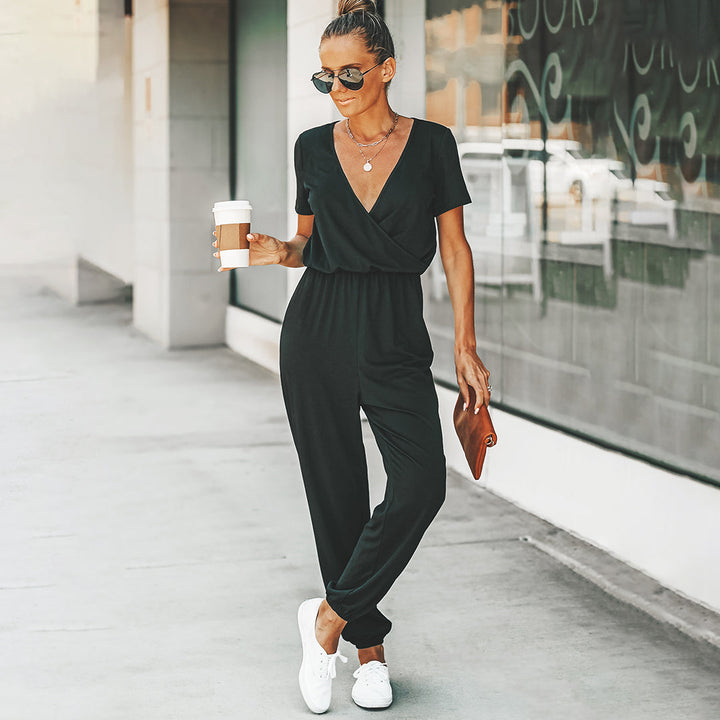 Stilla | Elegant og Casual Overalls