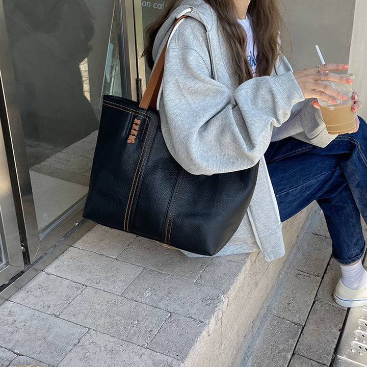 Stilla | Kvinders Tote Bag Rummelig og Stilig