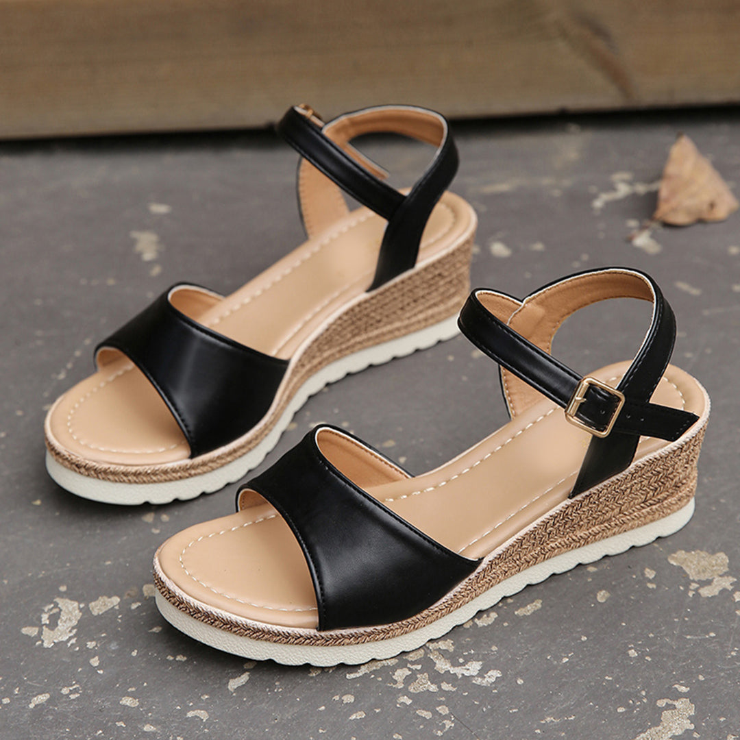 Stilla | Trendy og Casual Sandaler