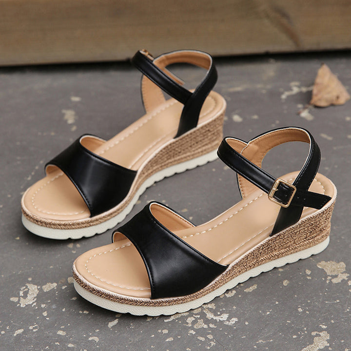 Stilla | Trendy og Casual Sandaler