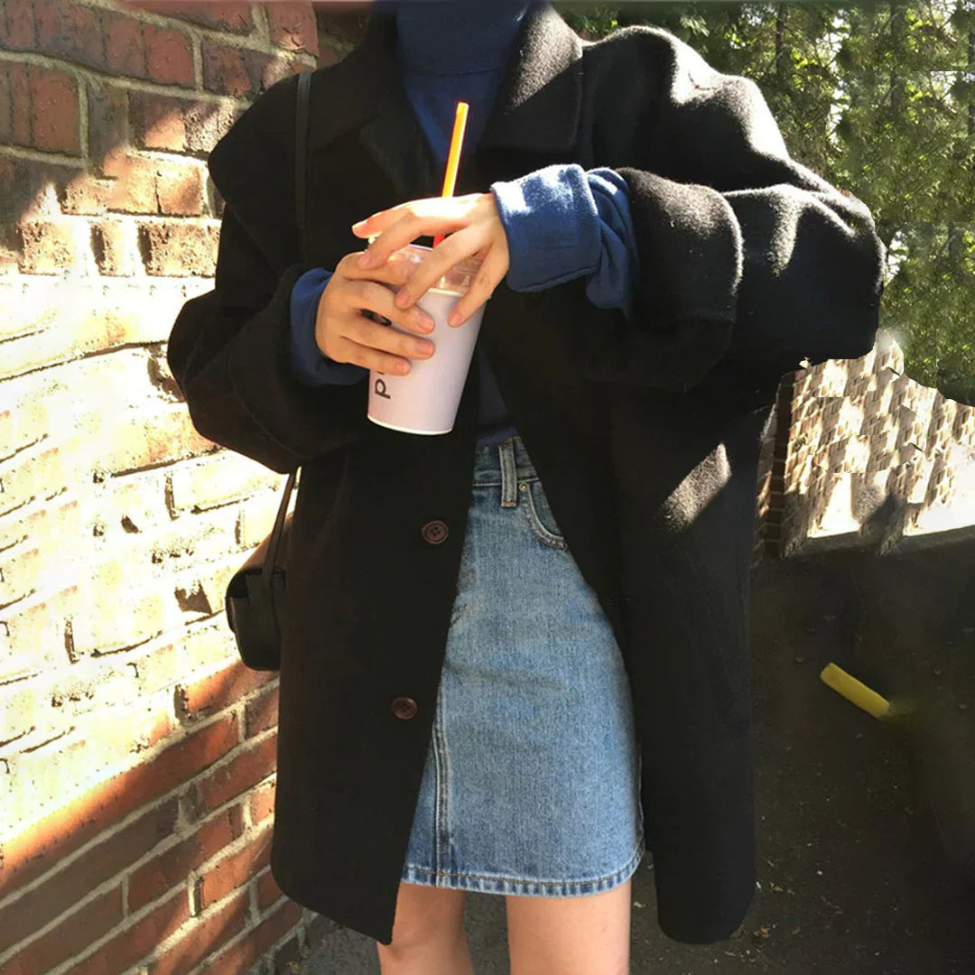 Stilla | Fashionable and Comfortable General Jacket