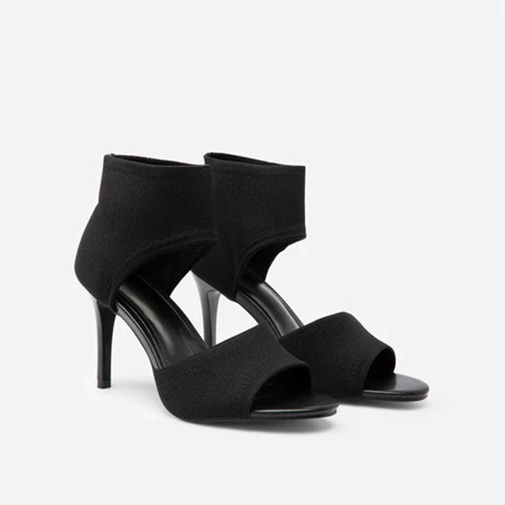 Stilla | Elegante Højhælede Sko Til Et Klasse Look