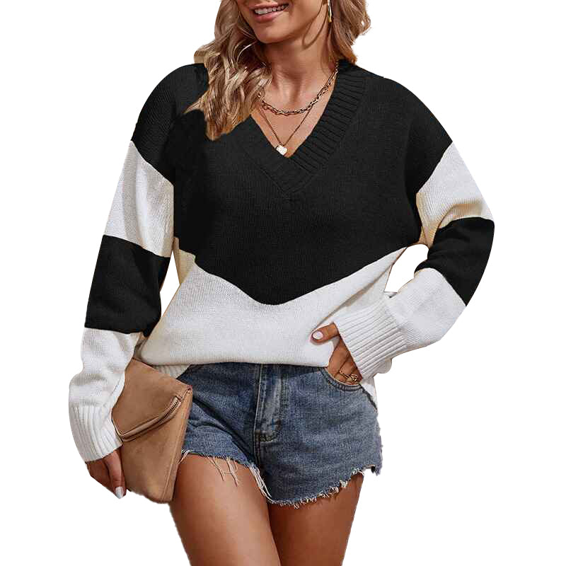 Stilla | Enkel og Trendy Sweater