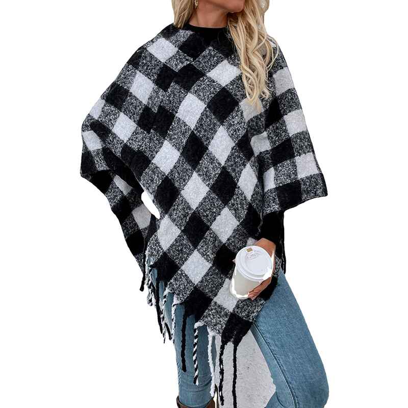 Stilla | Pullover med smart, afslappet note
