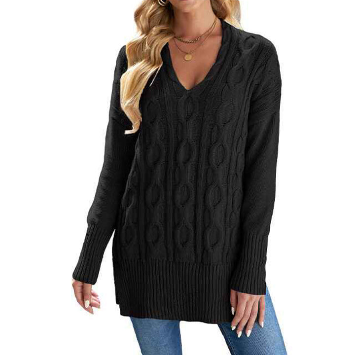Stilla | Trendy og Uanstrengt Bluse