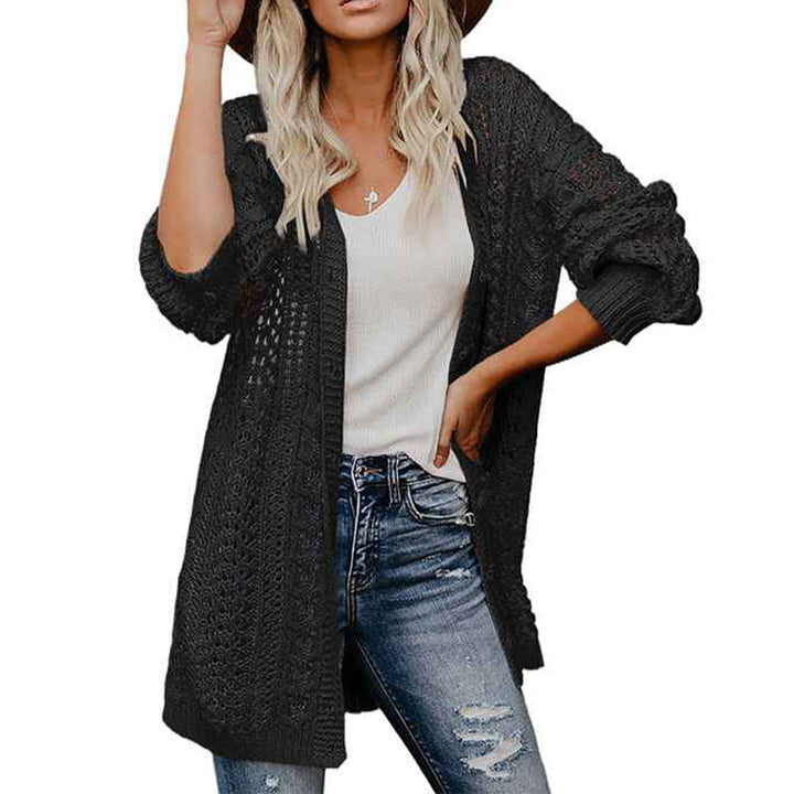 Stilla | Slank og Elegant Bluse