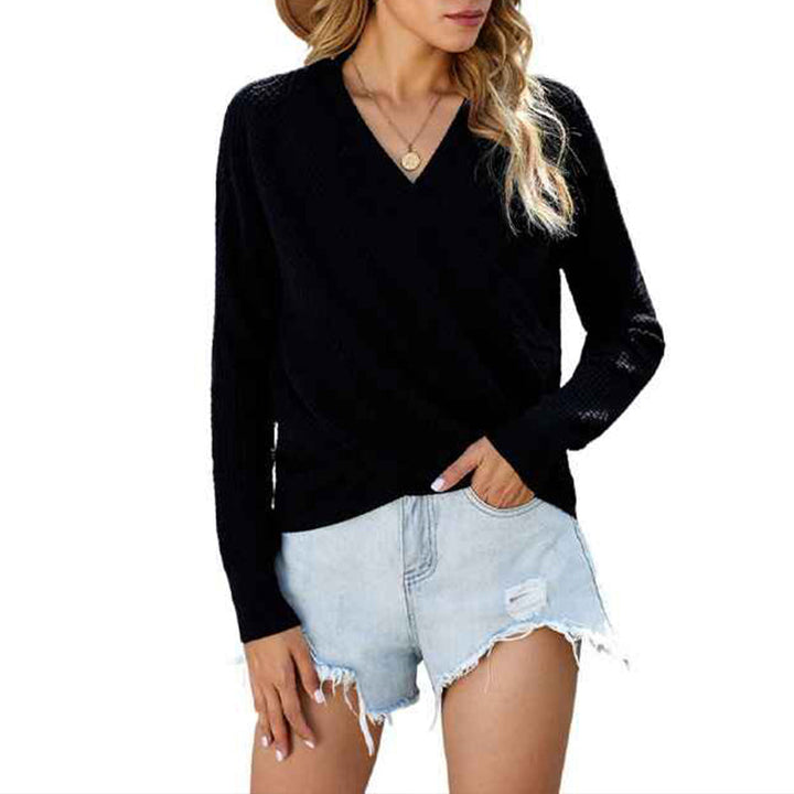 Stilla | Ubesværet Stilfuld Pullover