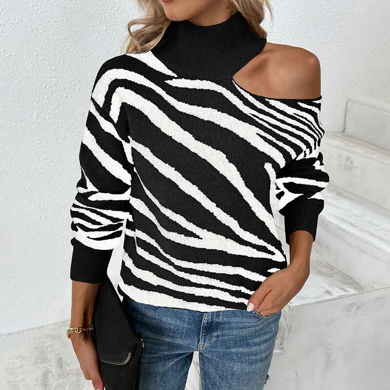 Stilla | Pullover med tidløst stil og komfort