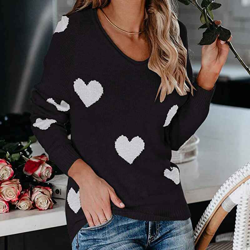 Stilla | Mode Pullover med klassisk charme