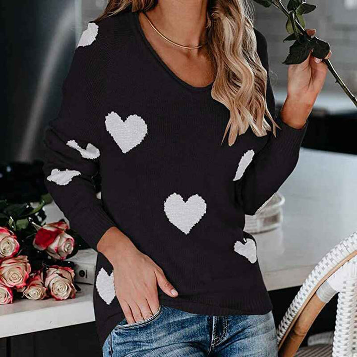 Stilla | Mode Pullover med klassisk charme