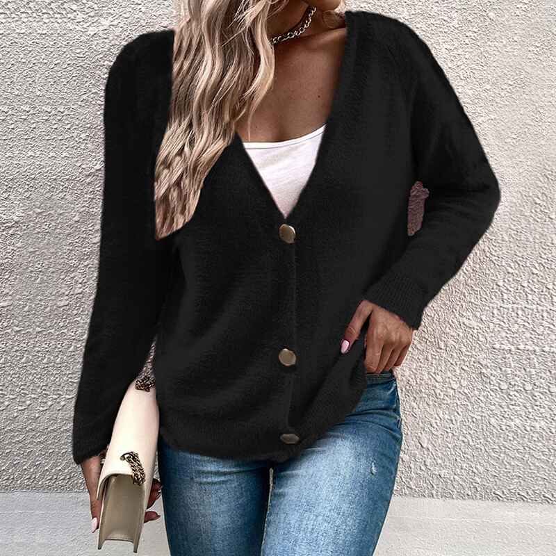 Stilla | Pullover med afslappet og stilfuld pasform