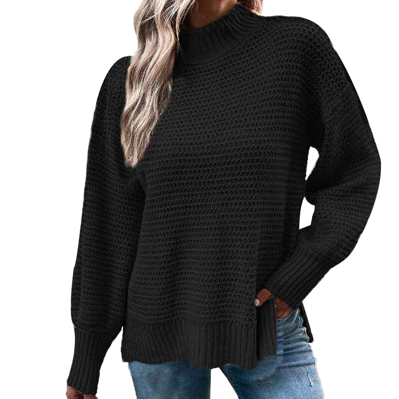 Stilla | Lækker og Alsidig Pullover