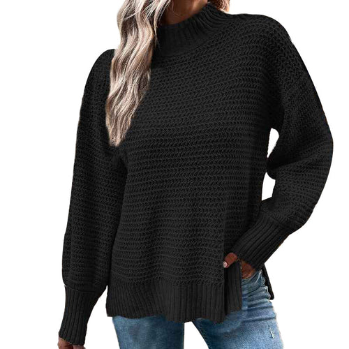 Stilla | Lækker og Alsidig Pullover