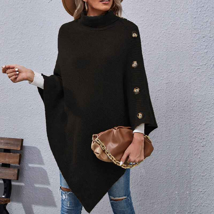 Stilla | Afslappet og Casual Pullover
