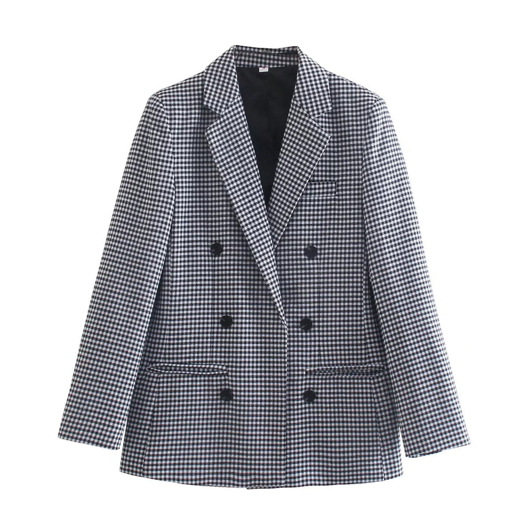 Stilla | Elegante Taljeret Kjole Design