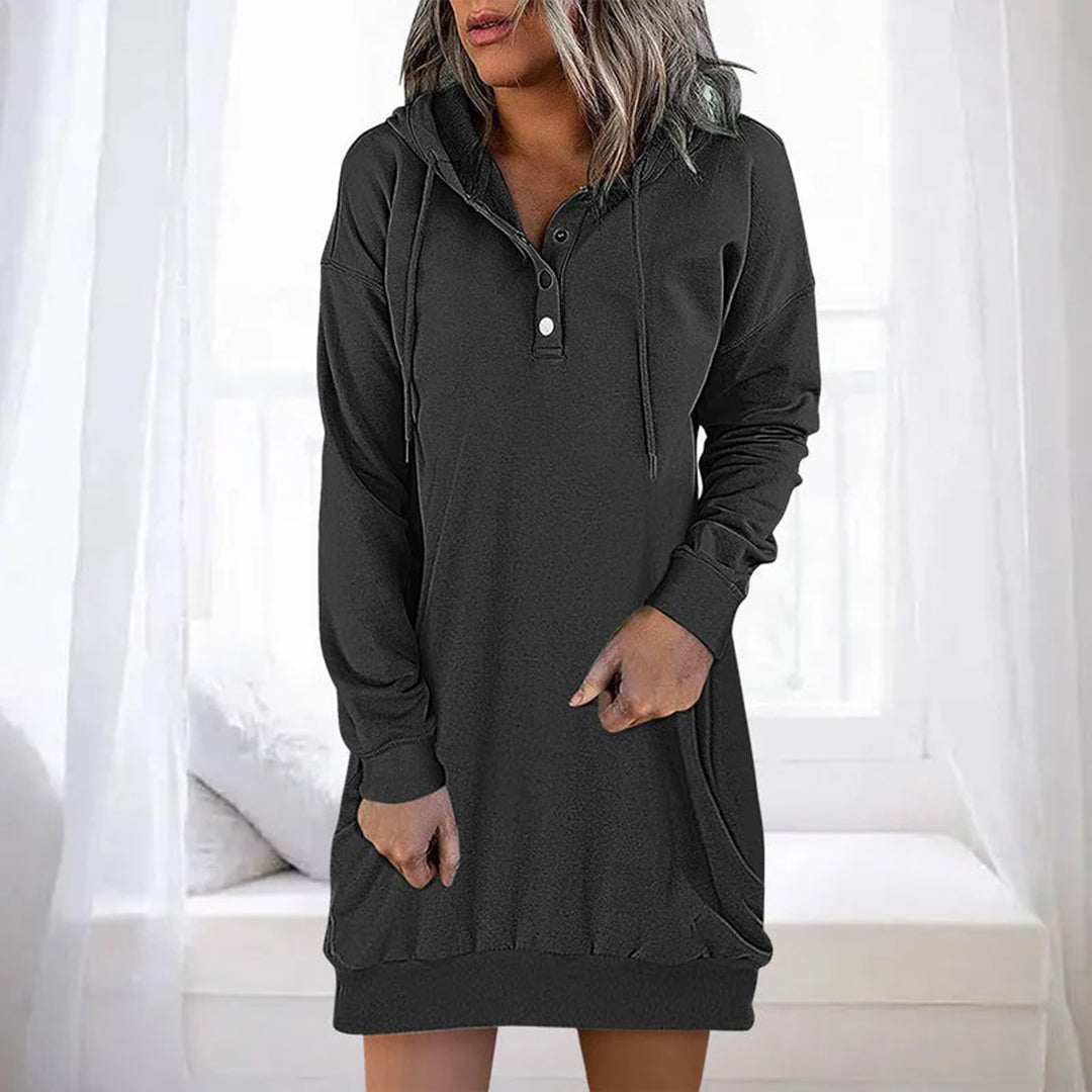 Stilla | Skræddersyet Kjole og Elegant Kombination