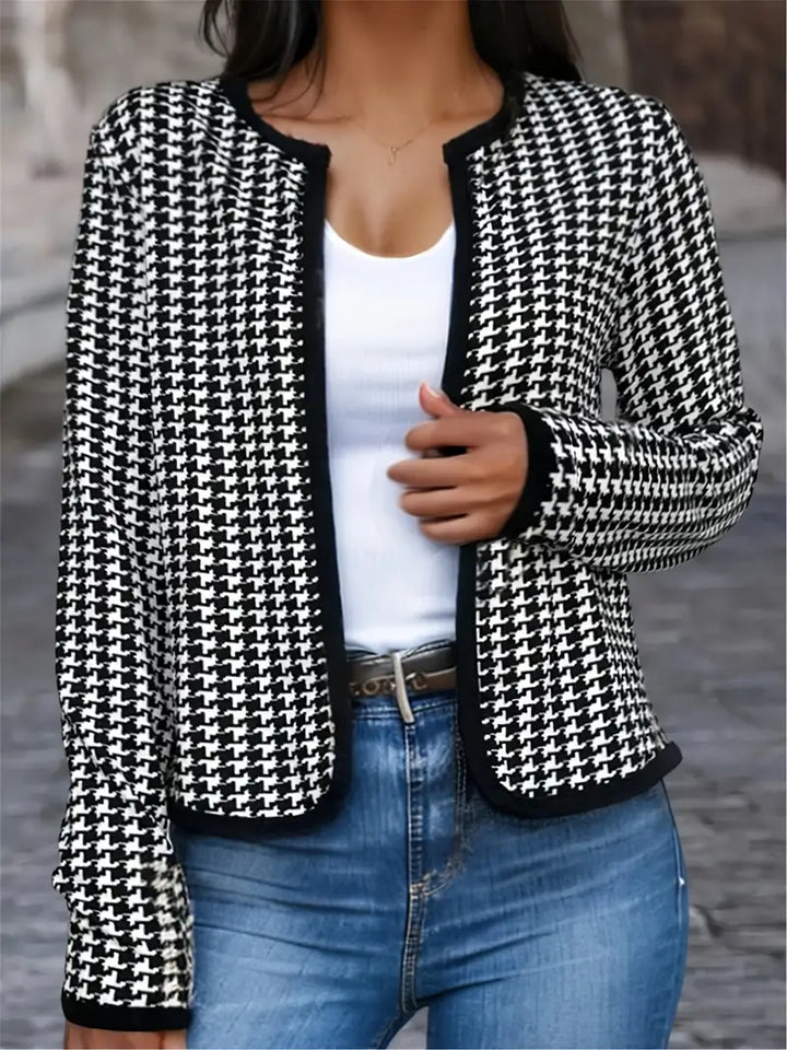 Stilla | Elegant Casual Beklædningsdesign