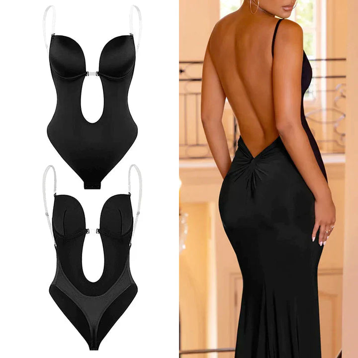 Stilla | Rygfri Body Shaper