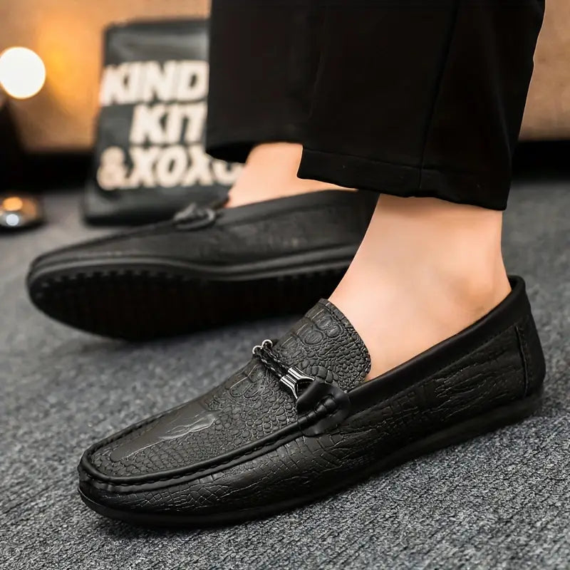 Stilla | Herre Loafers