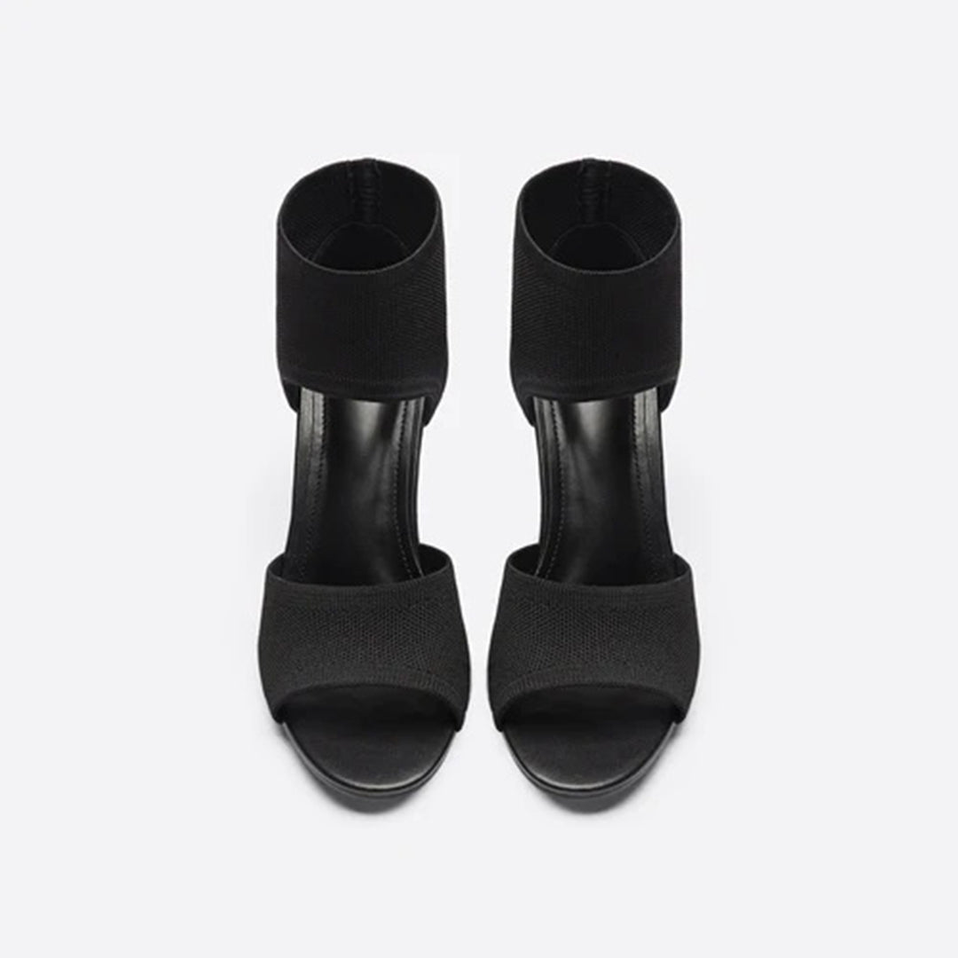 Stilla | Elegante Højhælede Sko Til Et Klasse Look