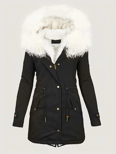 Stilla | Varm Dameparka