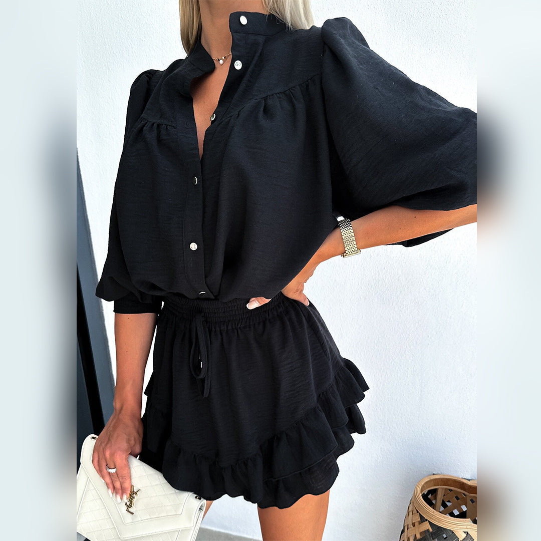 Stilla | Trendy Sommer Outfit
