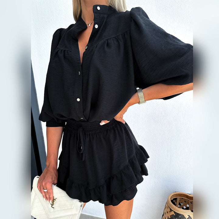 Stilla | Trendy Sommer Outfit