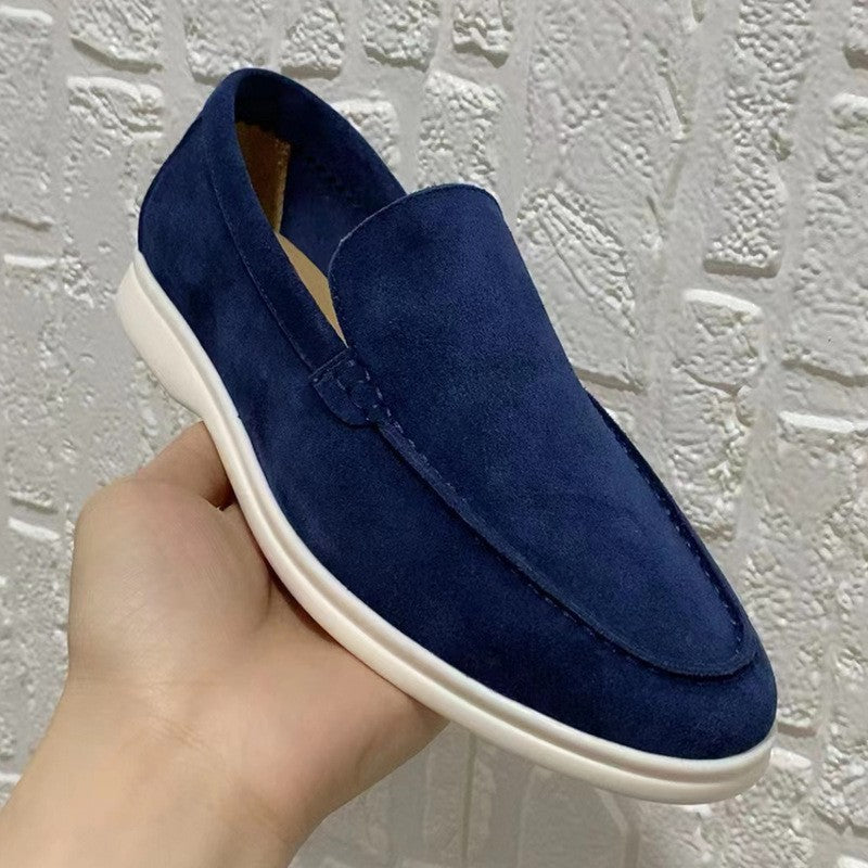 Stilla | Ricardo Loafer
