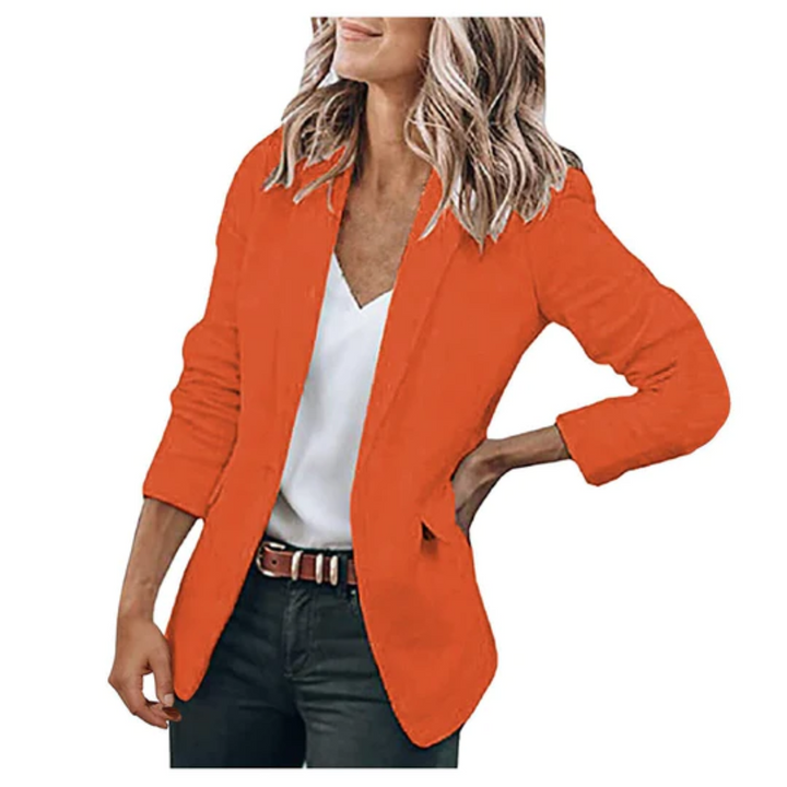 Stilla | Elegant Dame Blazer