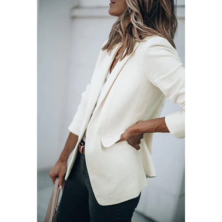 Stilla | Elegant Dame Blazer