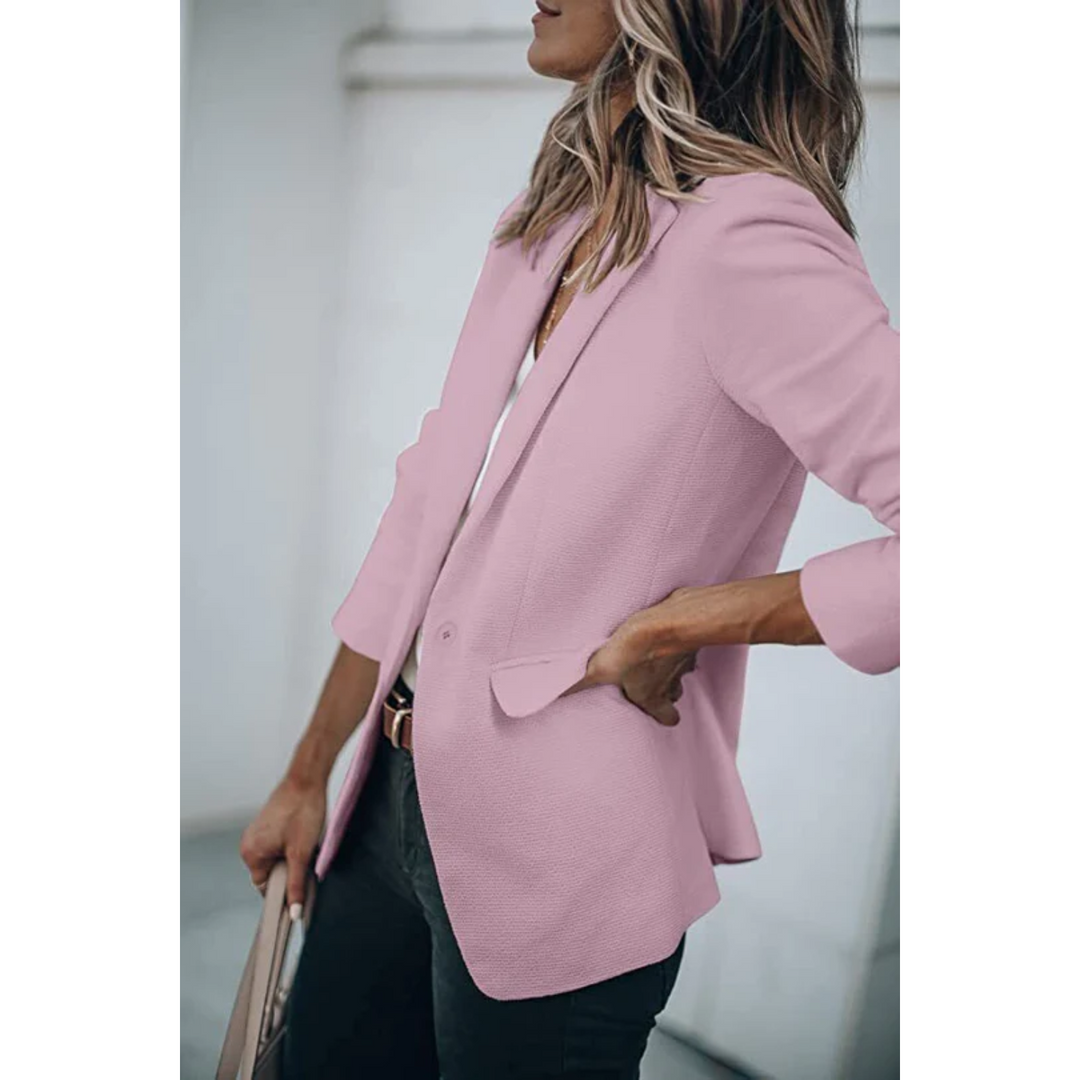 Stilla | Elegant Dame Blazer
