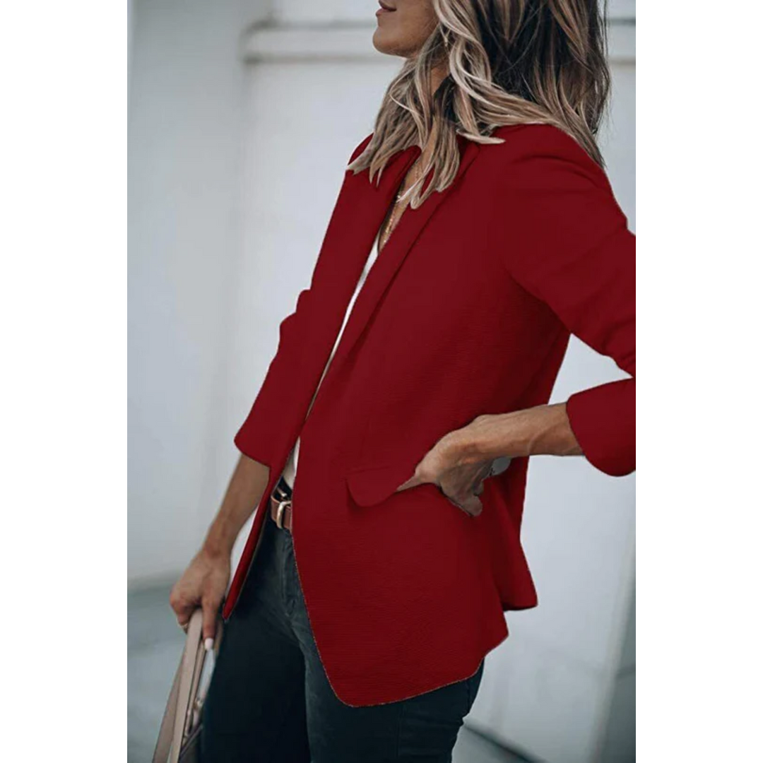 Stilla | Elegant Dame Blazer
