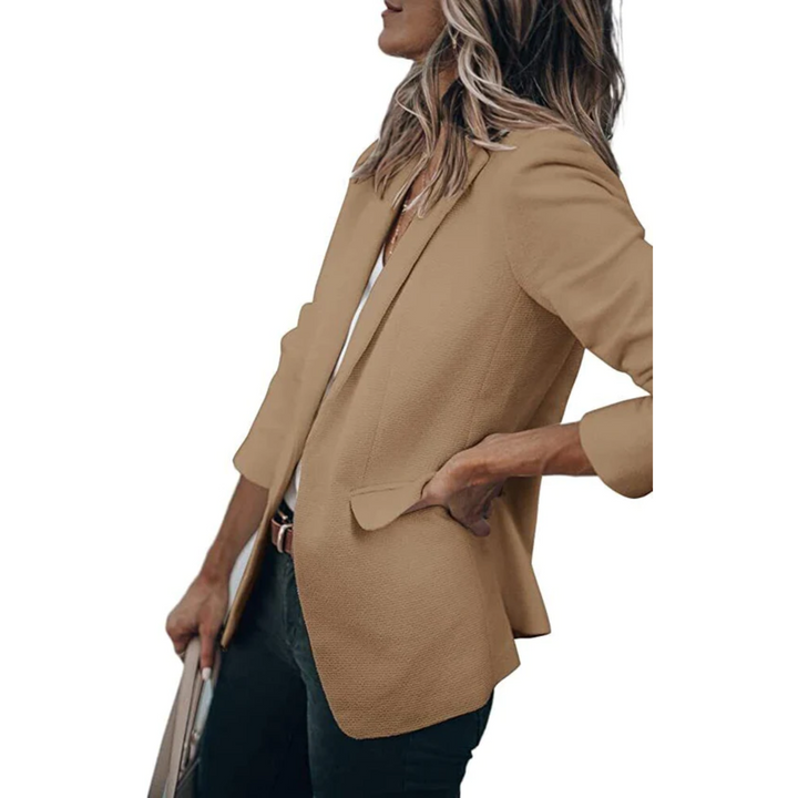 Stilla | Elegant Dame Blazer