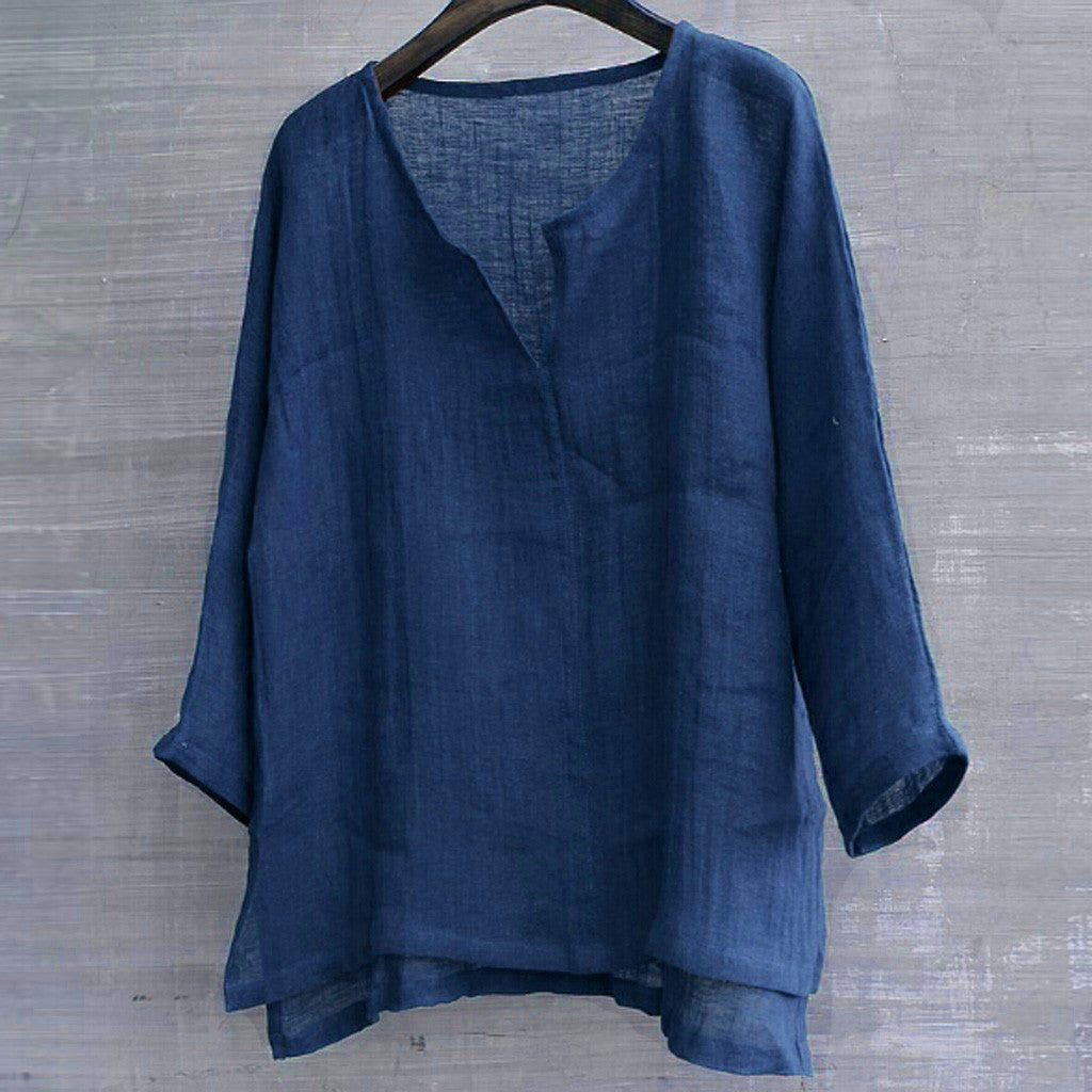Stilla | Let sommerbluse damer