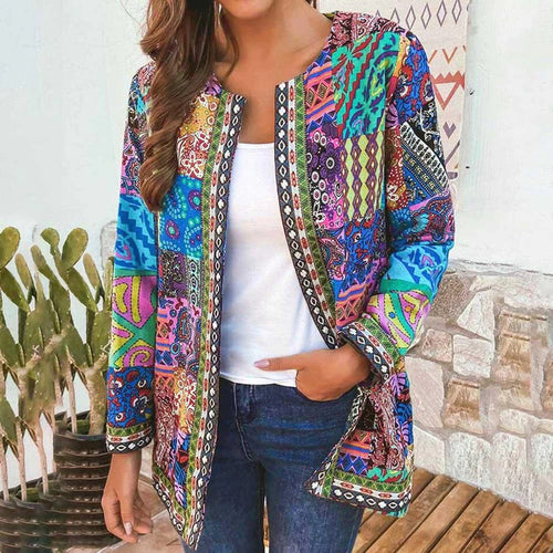 Stilla | Fashionabel Og Trendy Damefrakke