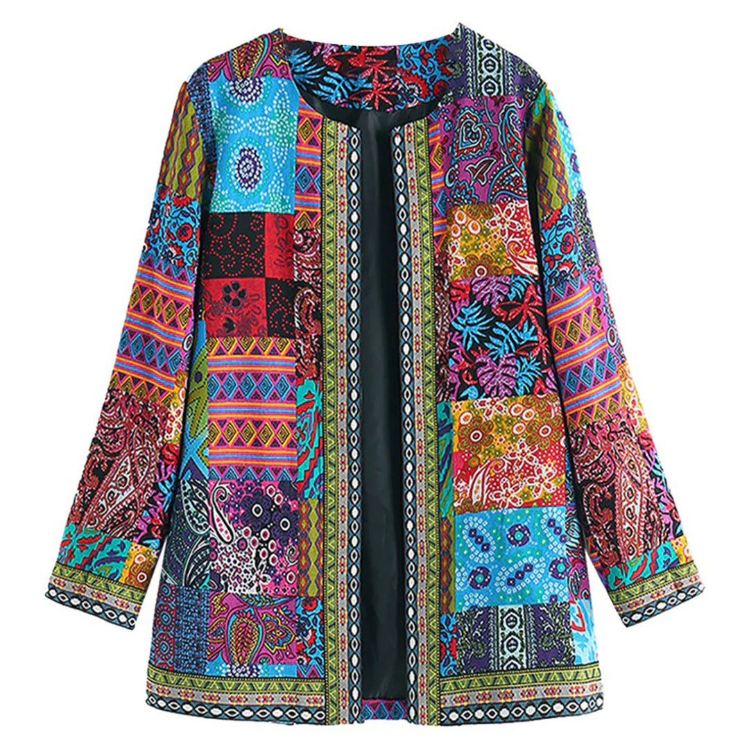 Stilla | Fashionabel Og Trendy Damefrakke