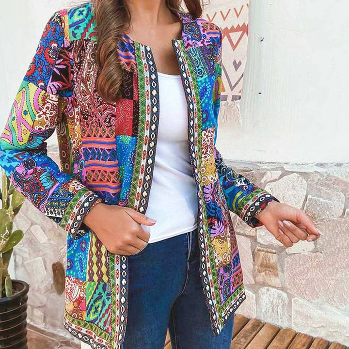 Stilla | Fashionabel Og Trendy Damefrakke