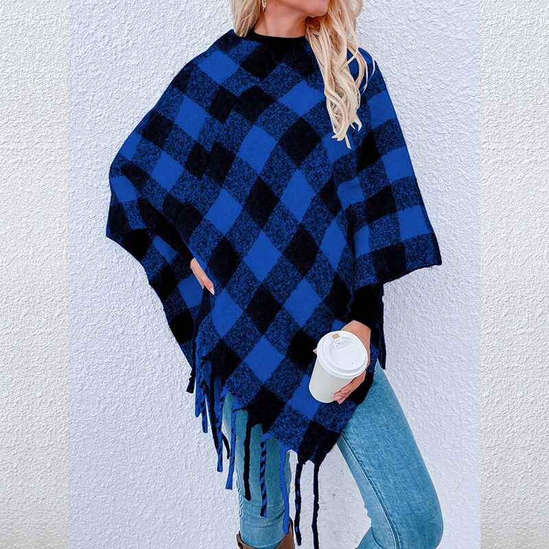 Stilla | Pullover med smart, afslappet note