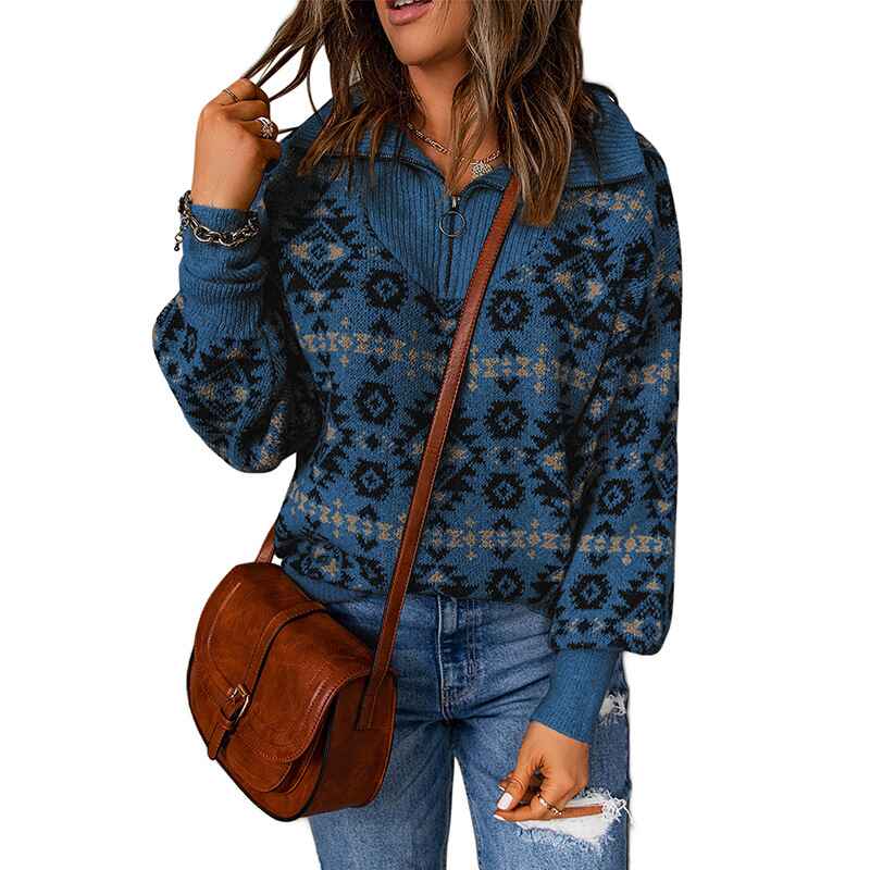 Stilla | Smart og Fleksibel Sweater