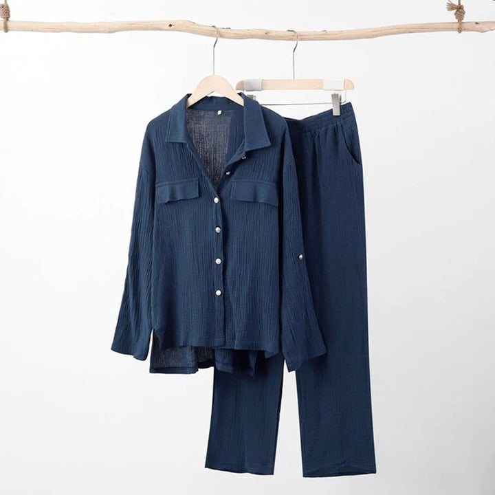 Stilla | Elegant og komfortabelt fritidsoutfit til kvinder