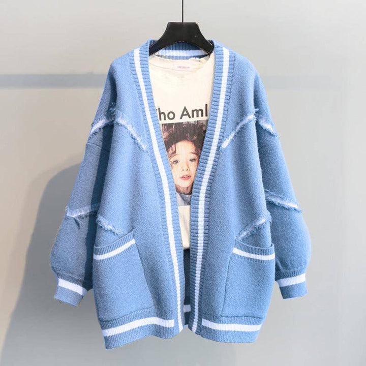 Stilla | Elegant og Komfortabel Cardigan til Ubesværet Mode