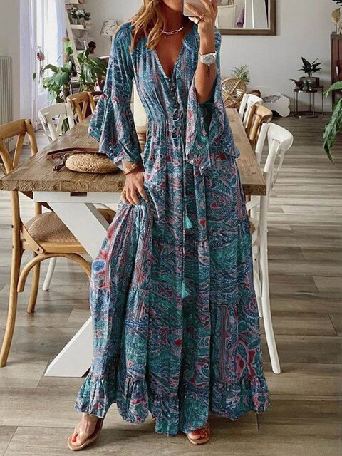 Stilla | Lavin Trendy Sommerkjole