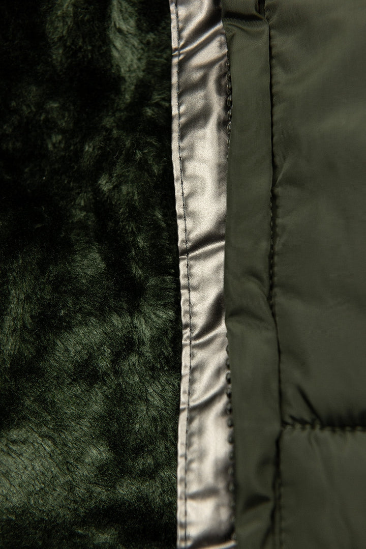 Stilla | Varmer Fleece-kappe Til Damer