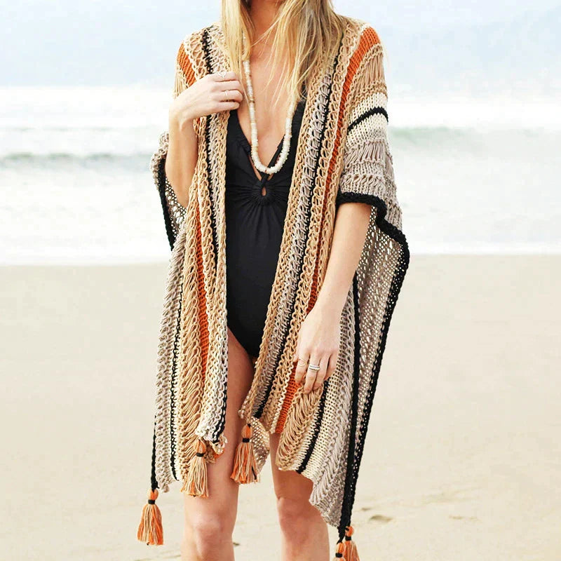Stilla | Cover Ups I Bohemia Stil